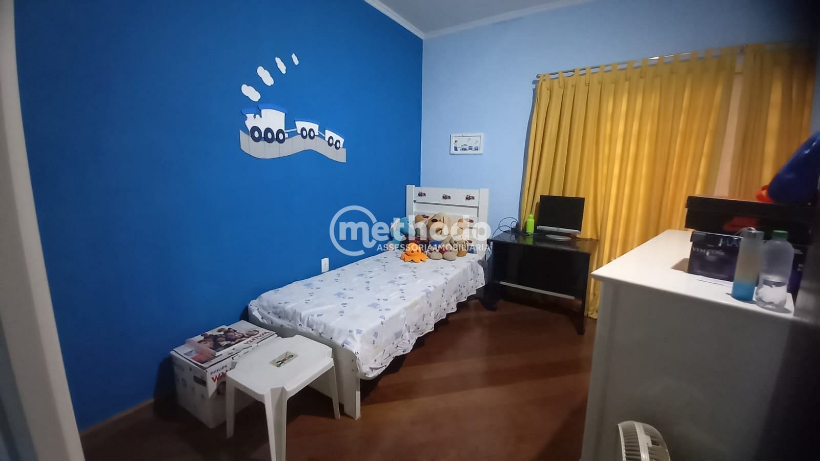 Casa, 4 quartos, 330 m² - Foto 8