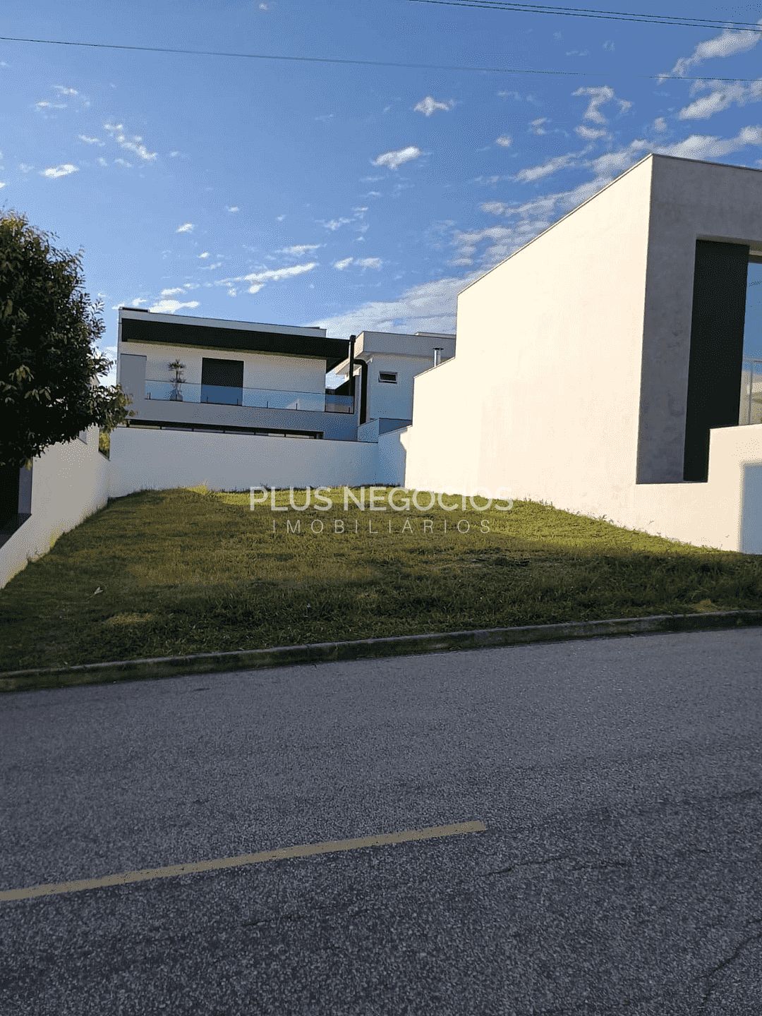 Terreno, 250 m² - Foto 1