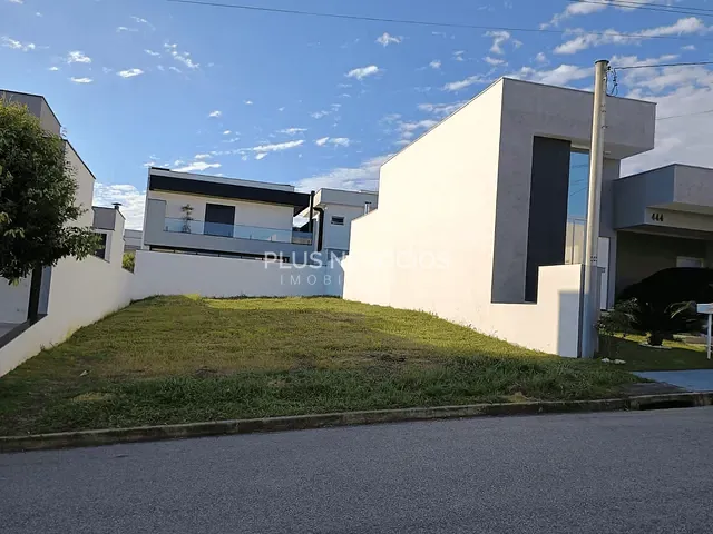 Terreno com 250m², à venda, no bairro condominio ibiti reserva em Sorocaba