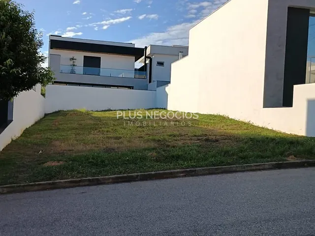 Terreno com 250m², à venda, no bairro condominio ibiti reserva em Sorocaba