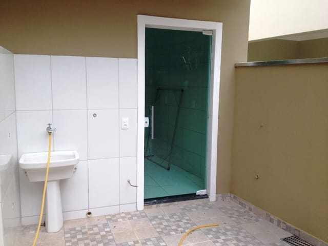 Foto do Casa - Casa  residencial à venda, Condomínio Horto Florestal I, Sorocaba. | Ary Proenca Negócios Imobiliários Ltda