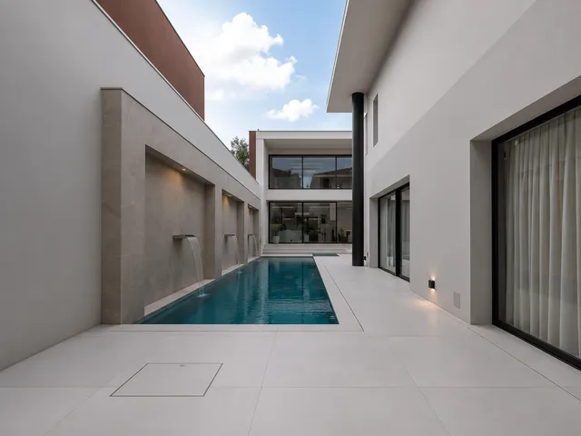 Casa com 738m² 5 quartos e 7 banheiros, à venda ou para alugar, no bairro Jardim Paulista em São Paulo