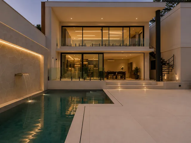 Casa com 738m² 5 quartos e 7 banheiros, à venda ou para alugar, no bairro Jardim Paulista em São Paulo