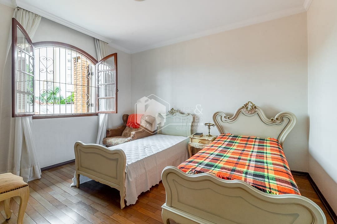 Casa, 5 quartos, 250 m² - Foto 38