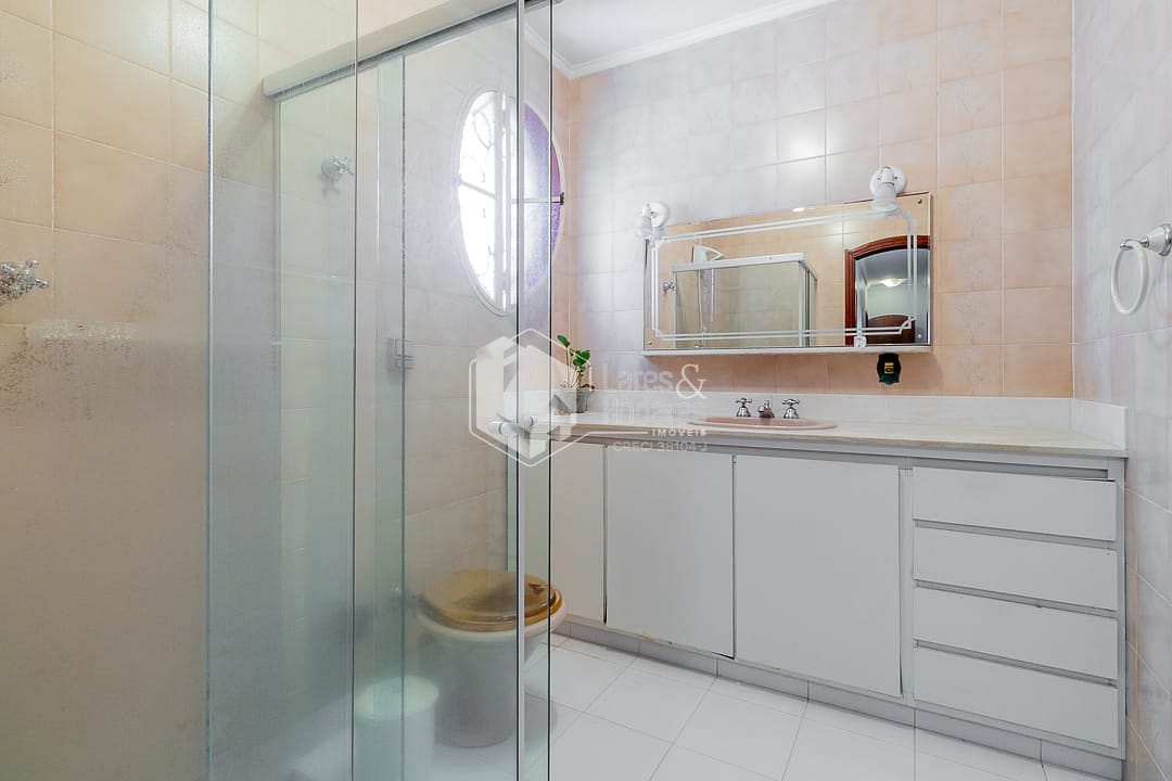 Casa, 5 quartos, 250 m² - Foto 40