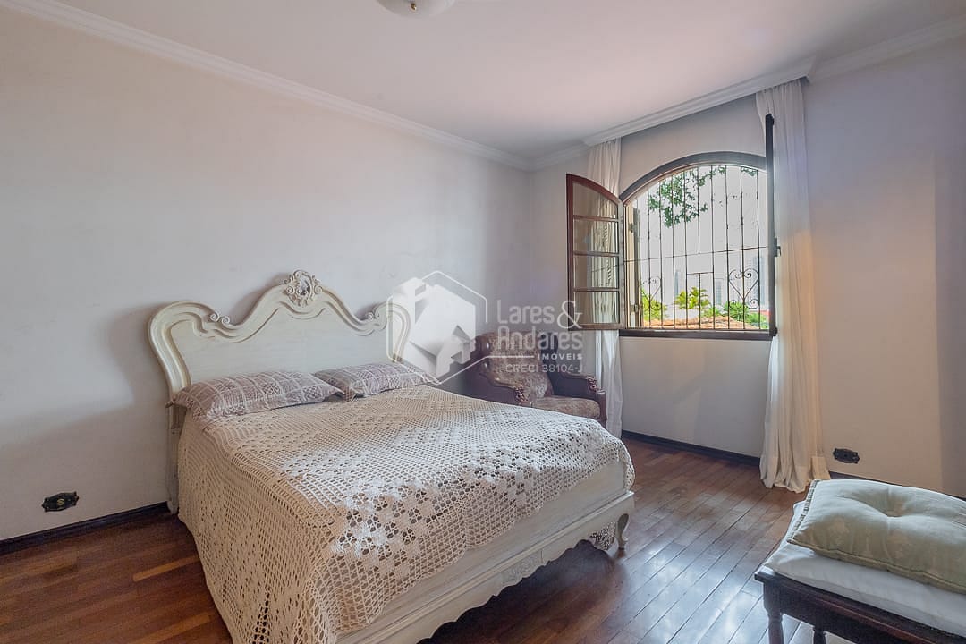 Casa, 5 quartos, 250 m² - Foto 31