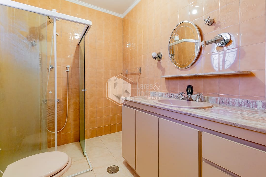 Casa, 5 quartos, 250 m² - Foto 34