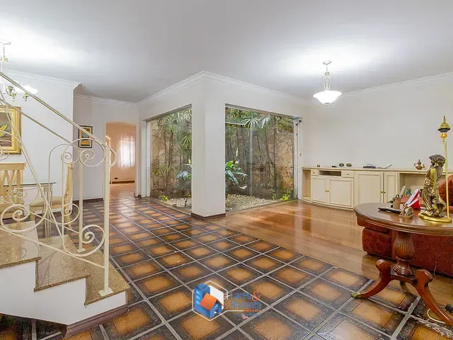 Casa com 250m² 5 quartos e 5 banheiros, à venda, no bairro Vila Formosa em São Paulo