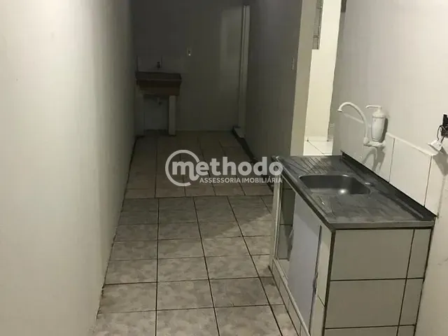 Casa com 120m² 2 quartos e 1 banheiro, à venda, no bairro Jardim Londres em Campinas