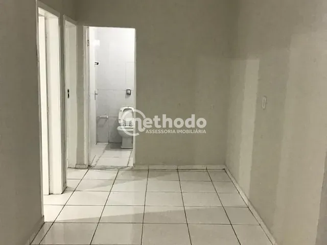Casa com 120m² 2 quartos e 1 banheiro, à venda, no bairro Jardim Londres em Campinas