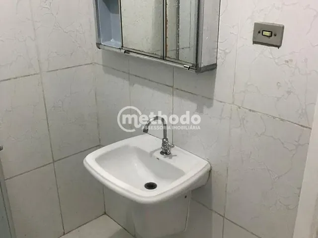 Casa com 120m² 2 quartos e 1 banheiro, à venda, no bairro Jardim Londres em Campinas