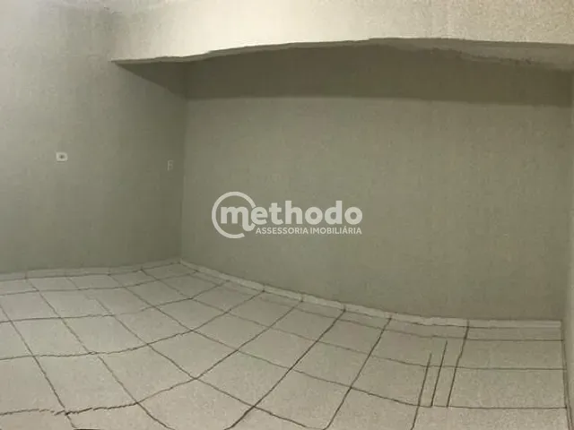 Casa com 120m² 2 quartos e 1 banheiro, à venda, no bairro Jardim Londres em Campinas