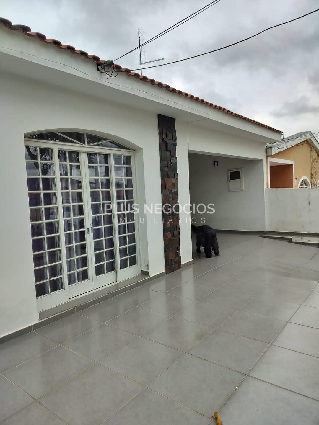 Casa, 3 quartos, 178 m² - Foto 4