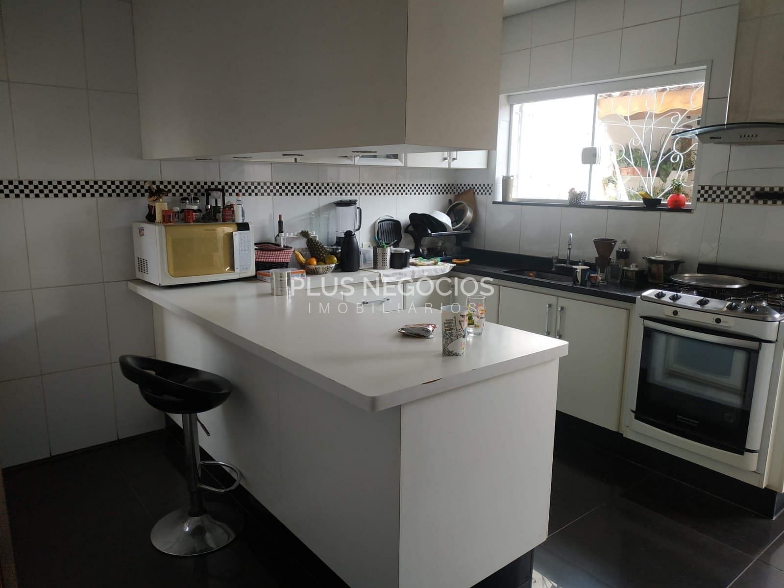 Casa, 3 quartos, 178 m² - Foto 5