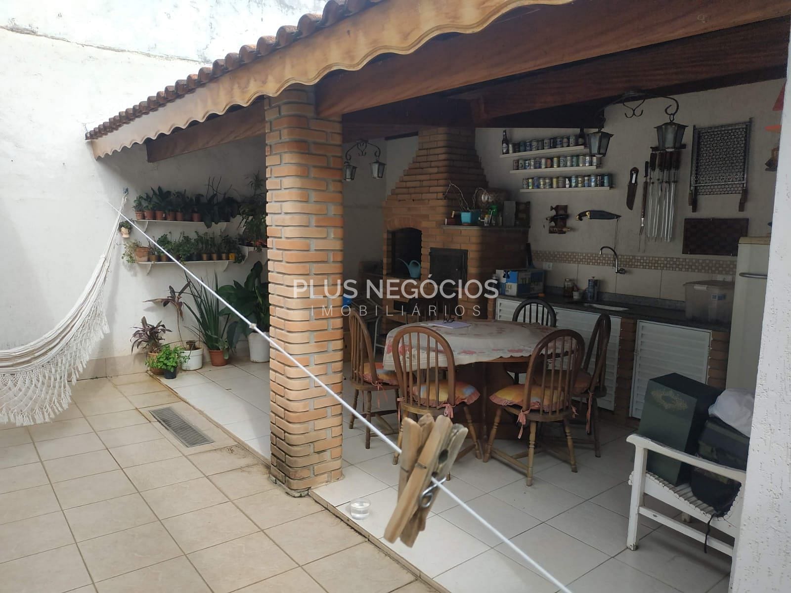 Casa, 3 quartos, 178 m² - Foto 7