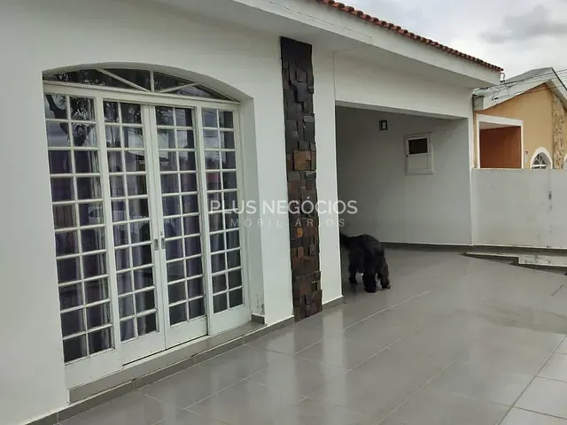 Casa com 178m² 3 quartos e 3 banheiros, à venda, no bairro Jardim América em Sorocaba