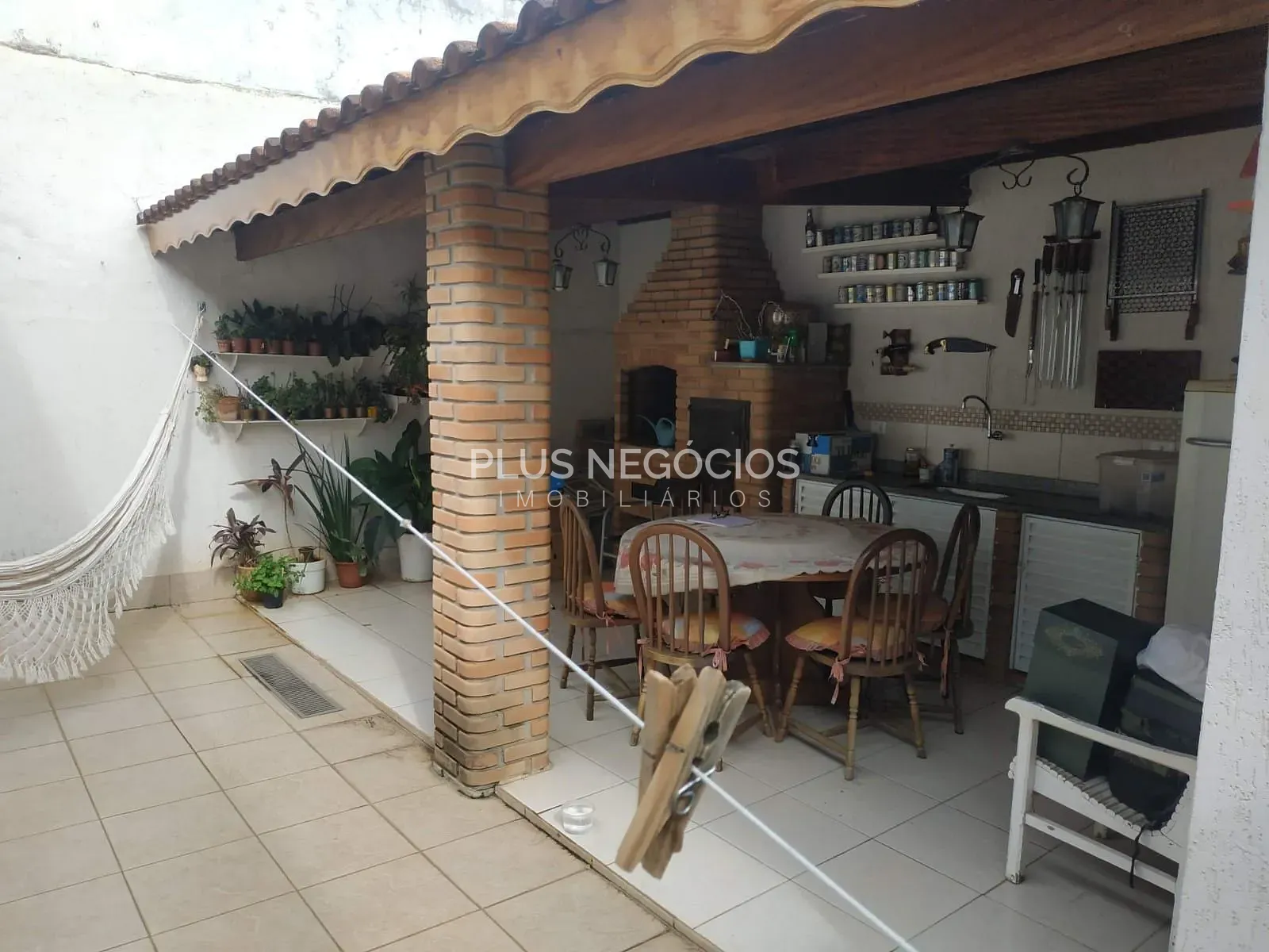 Casa, 3 quartos, 178 m² - Foto 7