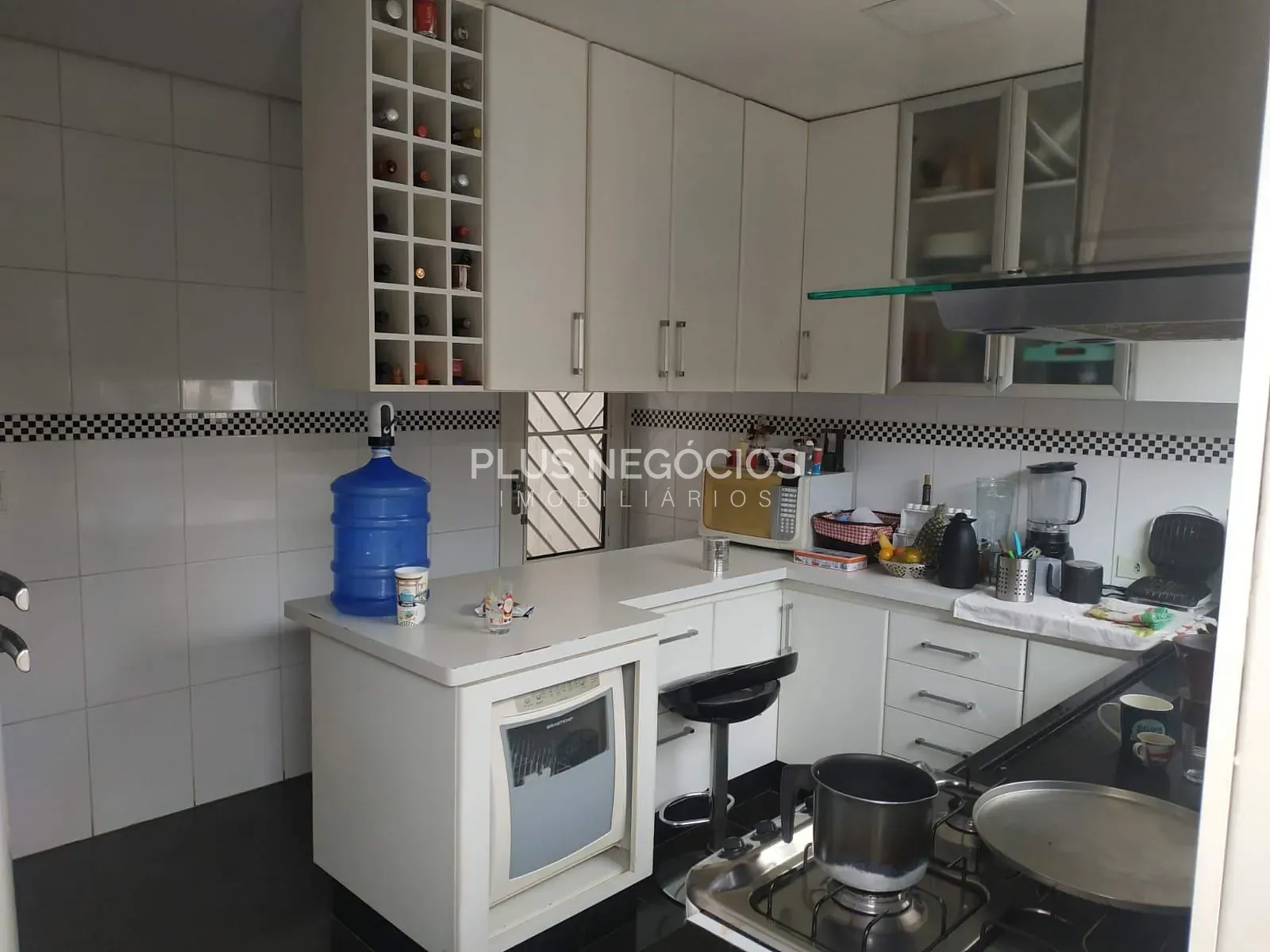 Casa, 3 quartos, 178 m² - Foto 9