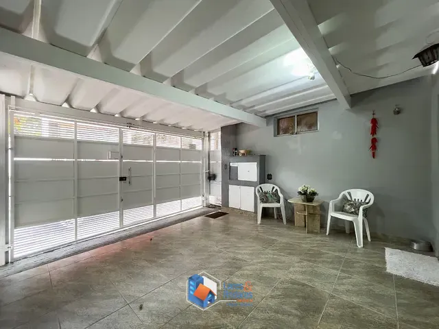 Casa com 112m² 2 quartos e 3 banheiros, à venda, no bairro Jardim Aeroporto em São Paulo