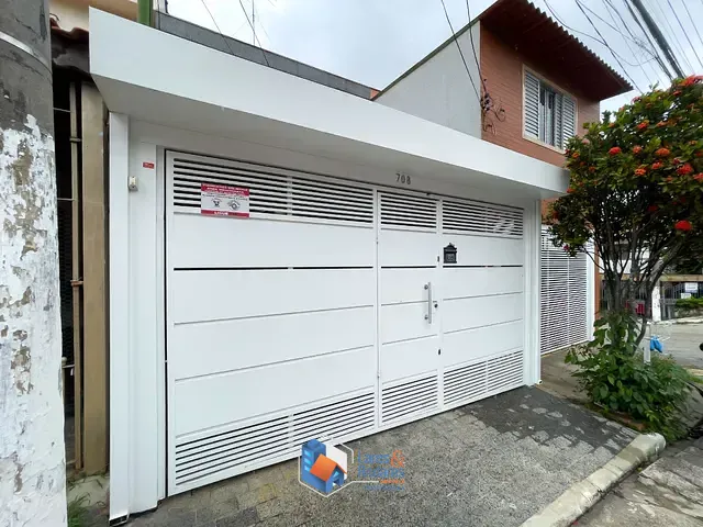 Casa com 112m² 2 quartos e 3 banheiros, à venda, no bairro Jardim Aeroporto em São Paulo