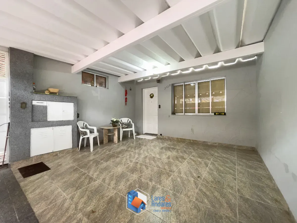 Casa, 2 quartos, 112 m² - Foto 7