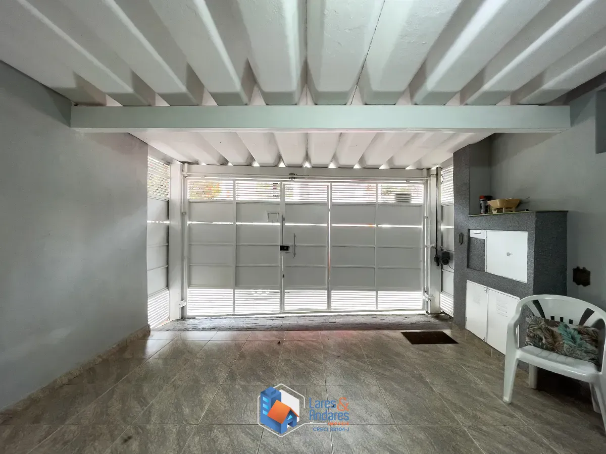 Casa, 2 quartos, 112 m² - Foto 6