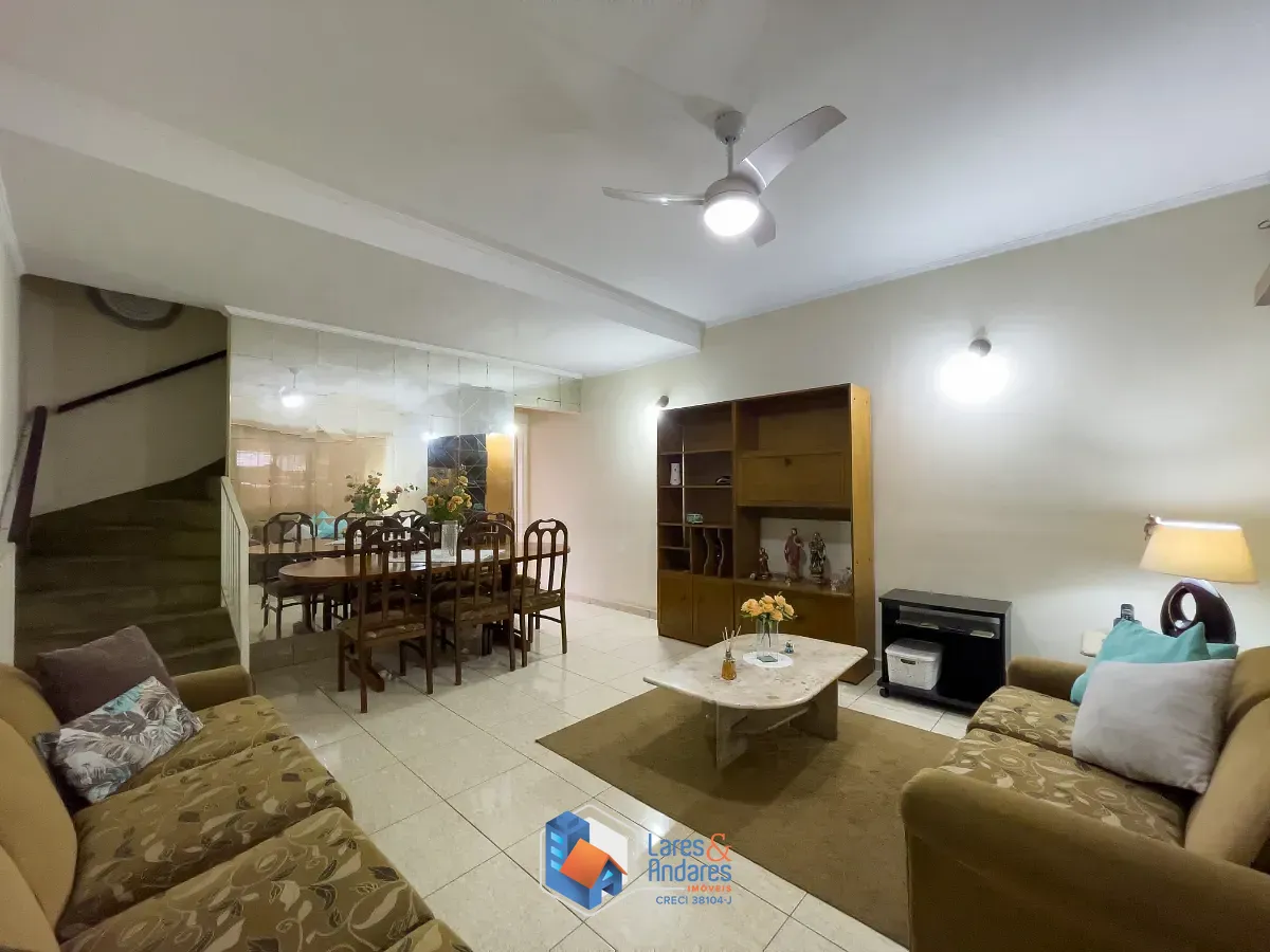 Casa, 2 quartos, 112 m² - Foto 3