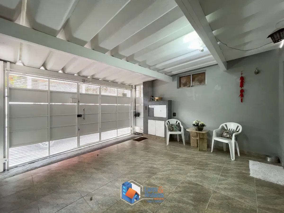 Casa, 2 quartos, 112 m² - Foto 4