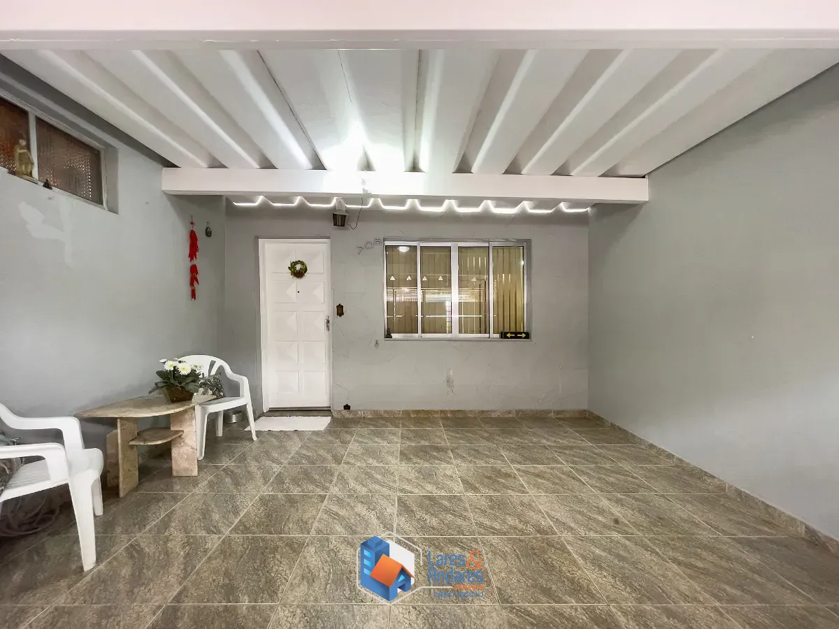 Casa, 2 quartos, 112 m² - Foto 9