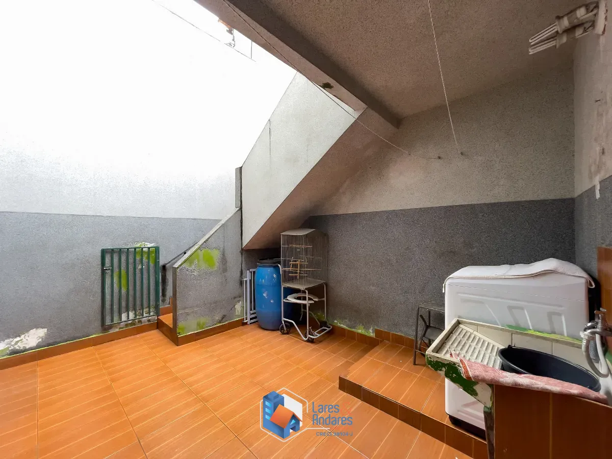 Casa, 2 quartos, 112 m² - Foto 39