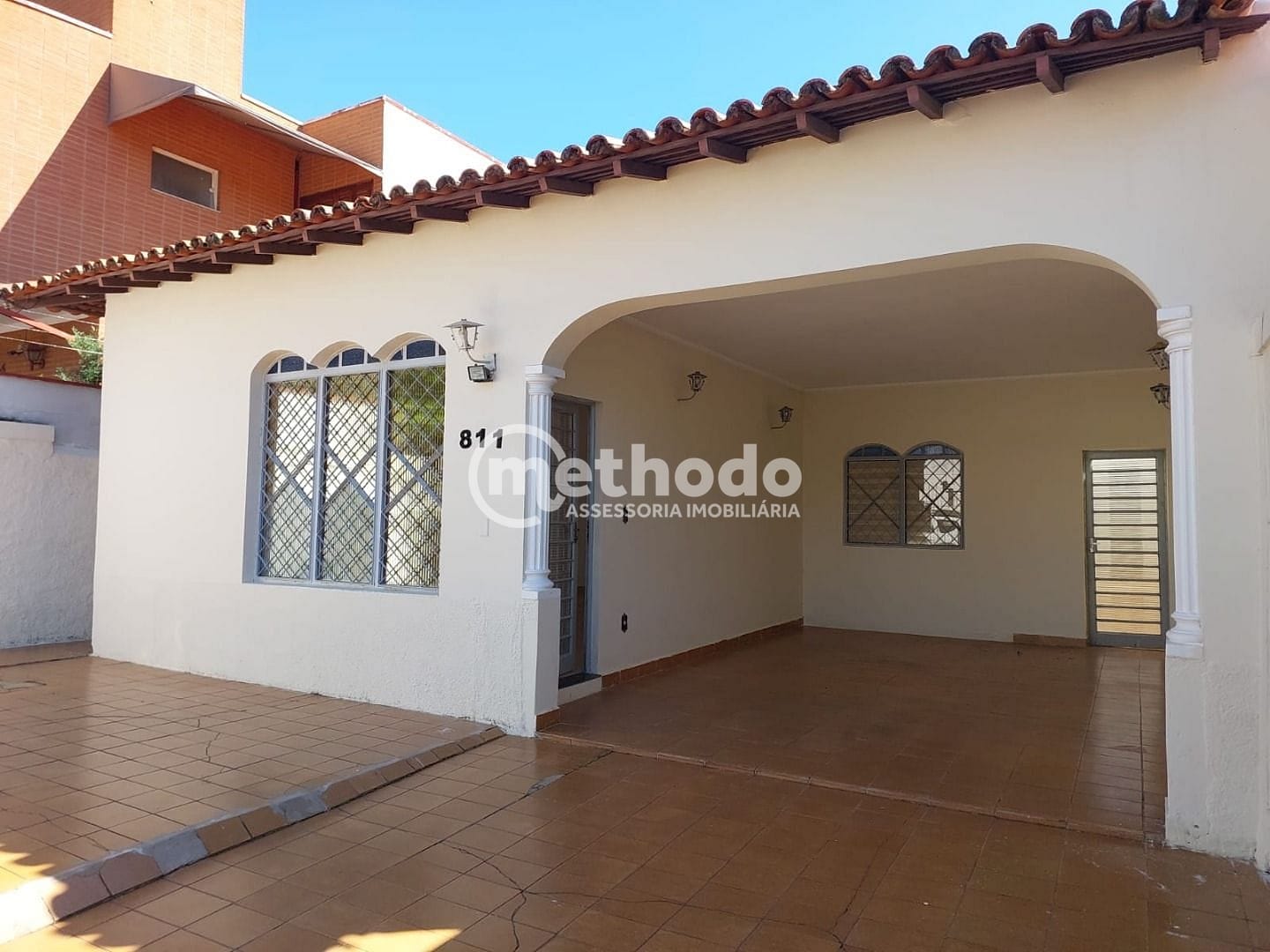 Casa, 3 quartos, 190 m² - Foto 1