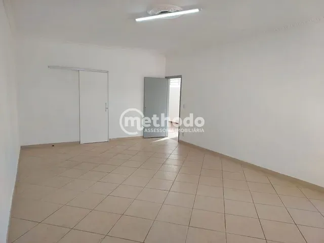 Casa com 344m² 3 quartos e 4 banheiros, para alugar, no bairro Nova Campinas em Campinas