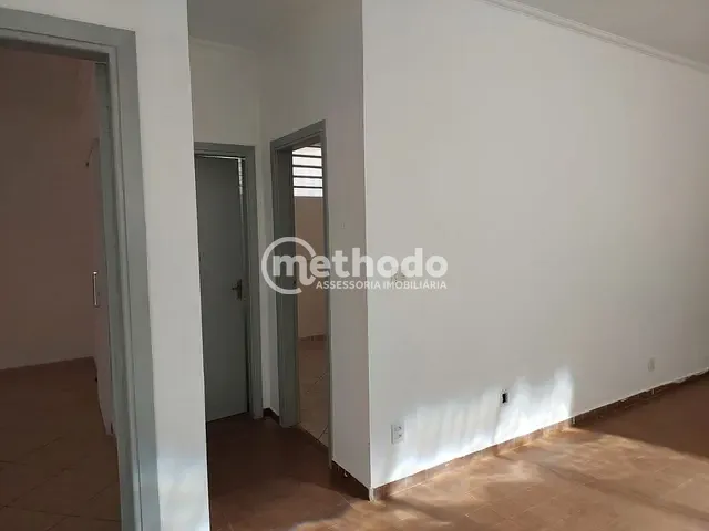 Casa com 344m² 3 quartos e 4 banheiros, para alugar, no bairro Nova Campinas em Campinas
