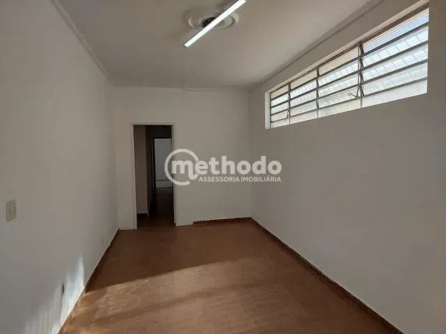 Casa com 344m² 3 quartos e 4 banheiros, para alugar, no bairro Nova Campinas em Campinas