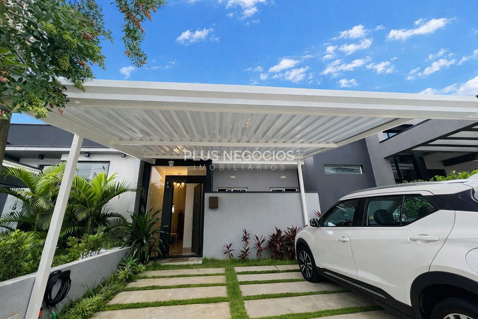 Casa, 3 quartos, 120 m² - Foto 1