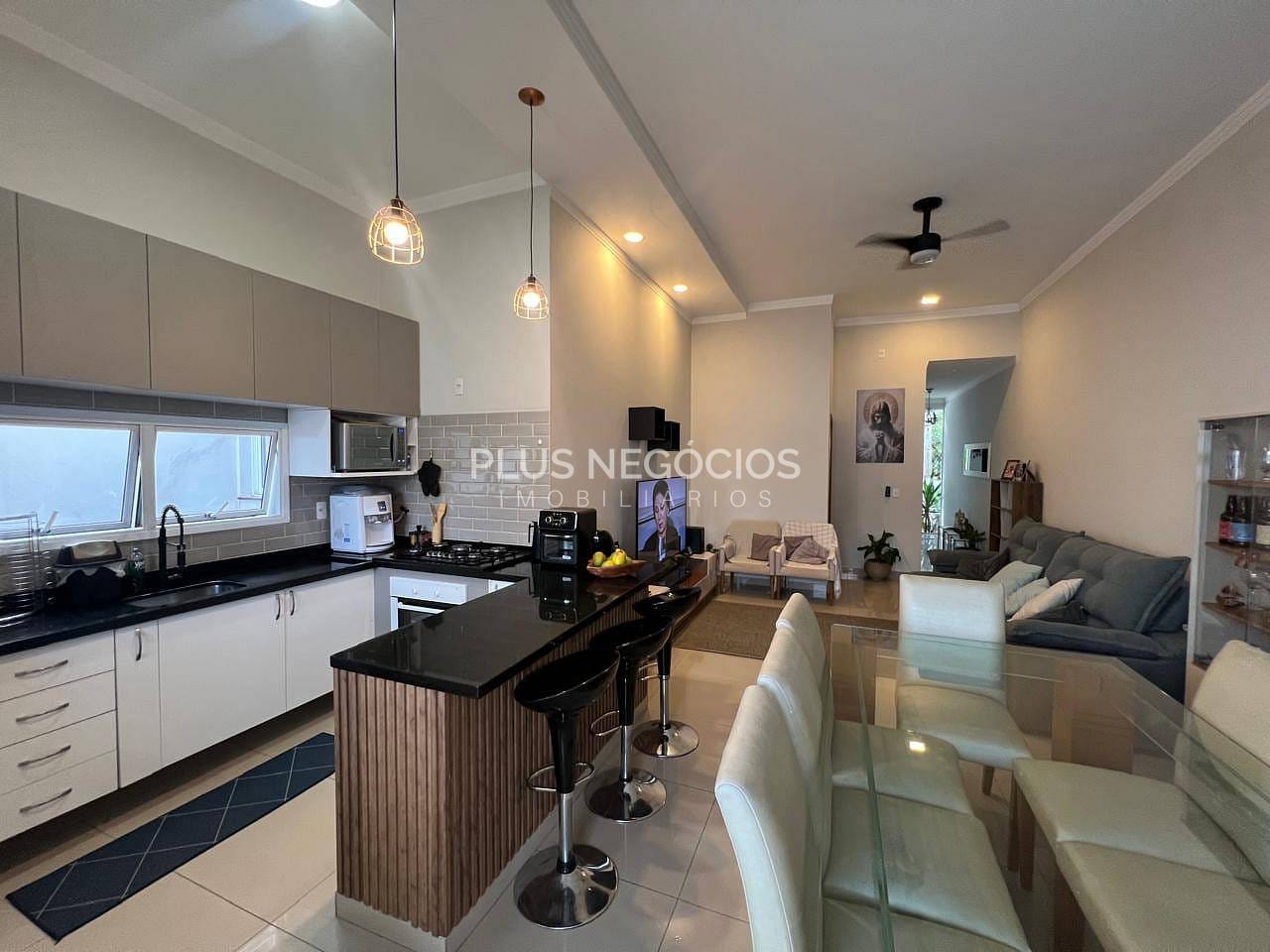 Casa, 3 quartos, 120 m² - Foto 21