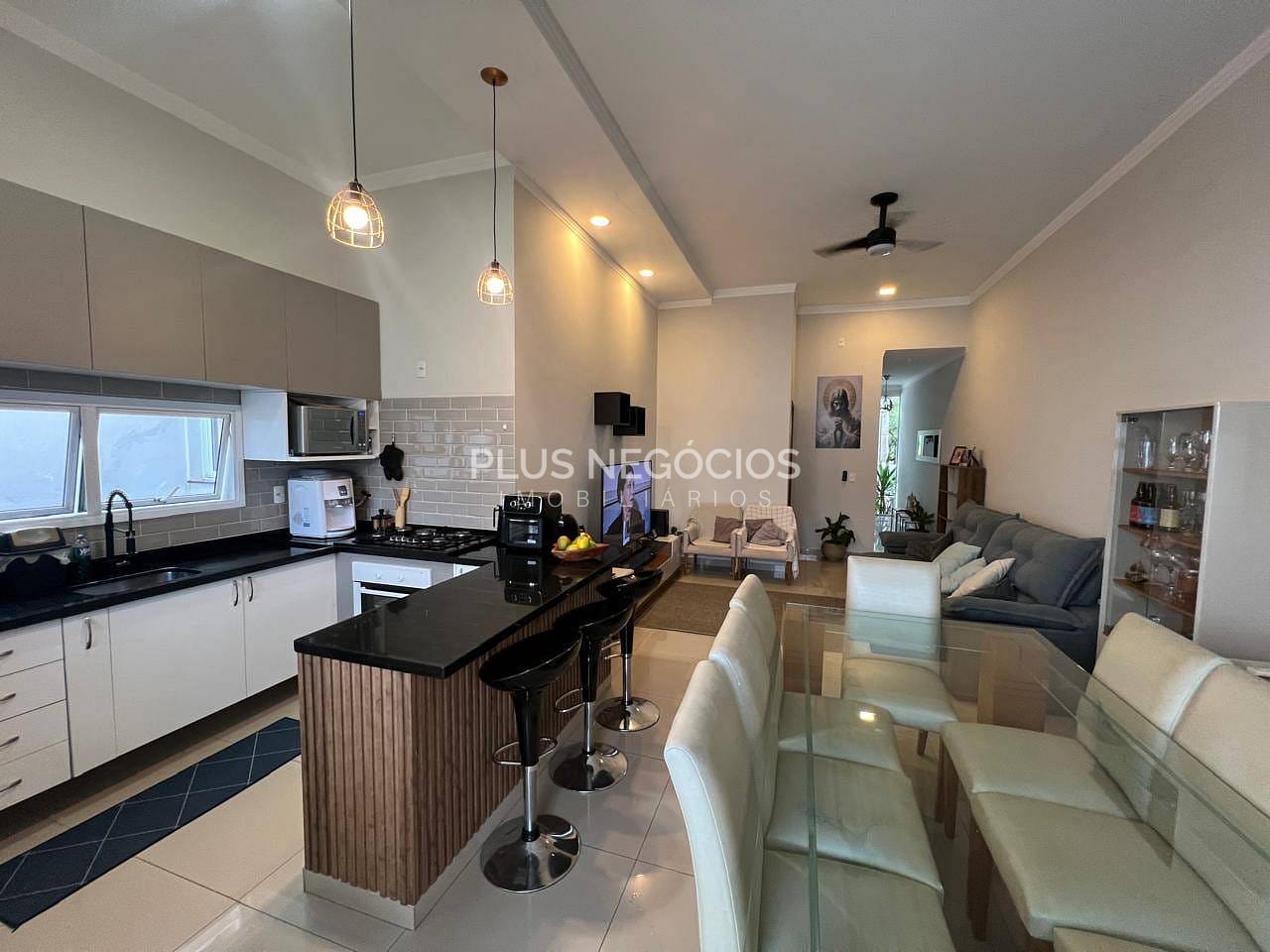 Casa, 3 quartos, 120 m² - Foto 22