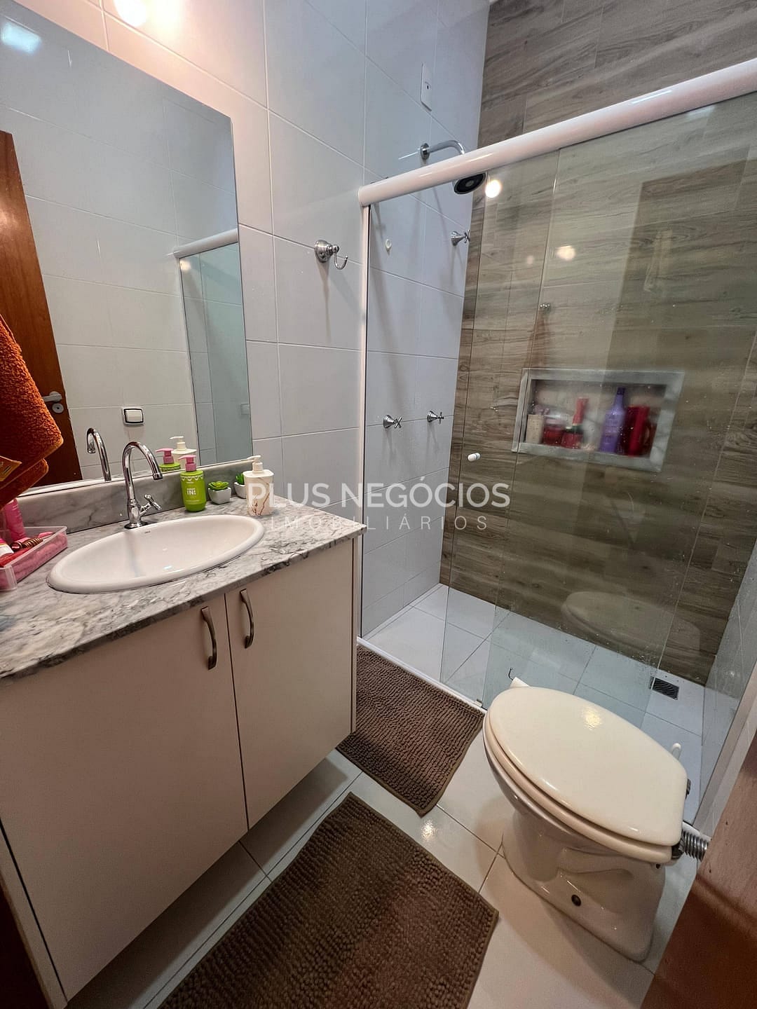 Casa, 3 quartos, 120 m² - Foto 2