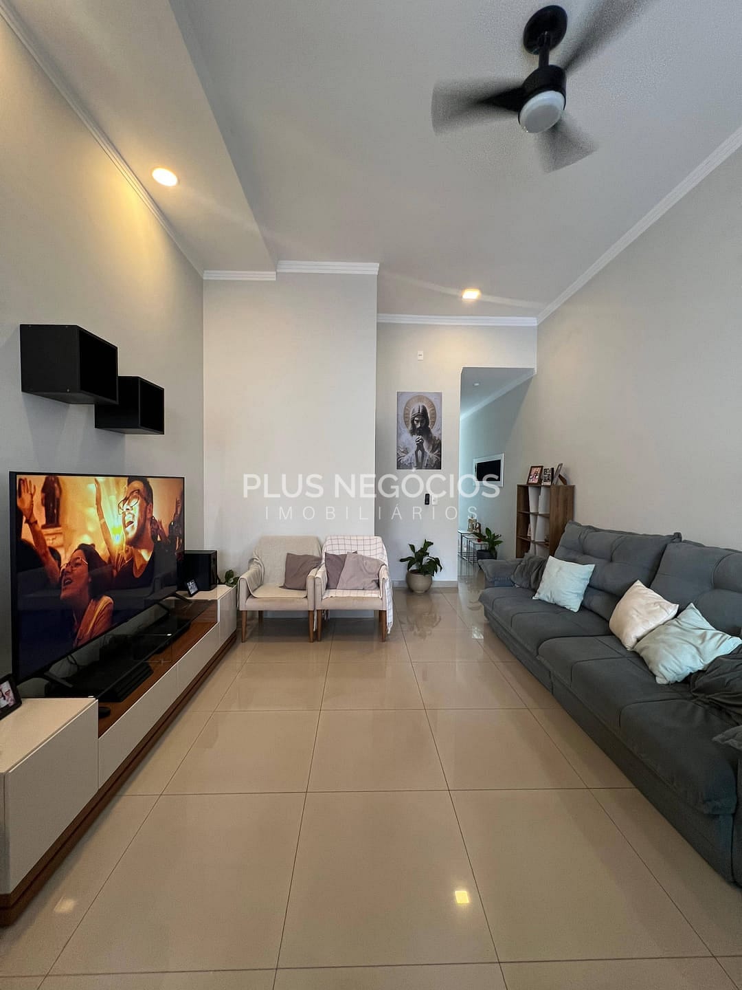 Casa, 3 quartos, 120 m² - Foto 29