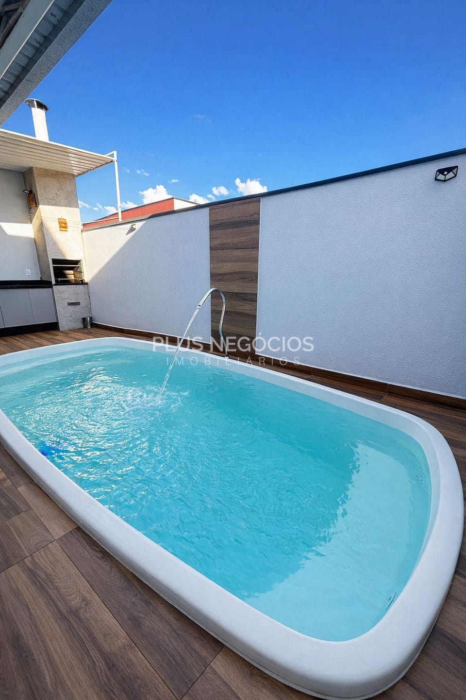 Casa, 3 quartos, 120 m² - Foto 7