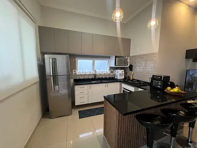 Casa com 120m² 3 quartos e 2 banheiros, à venda, no bairro Horto Florestal em Sorocaba