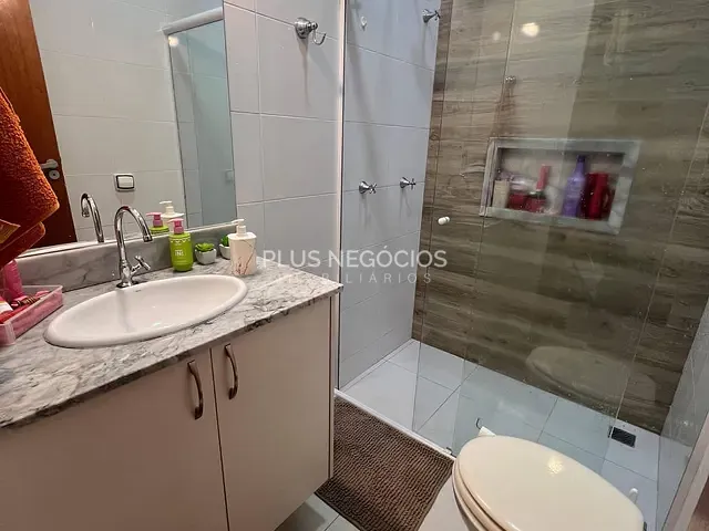 Casa com 120m² 3 quartos e 2 banheiros, à venda, no bairro Horto Florestal em Sorocaba