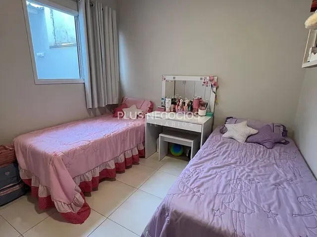 Casa com 120m² 3 quartos e 2 banheiros, à venda, no bairro Horto Florestal em Sorocaba