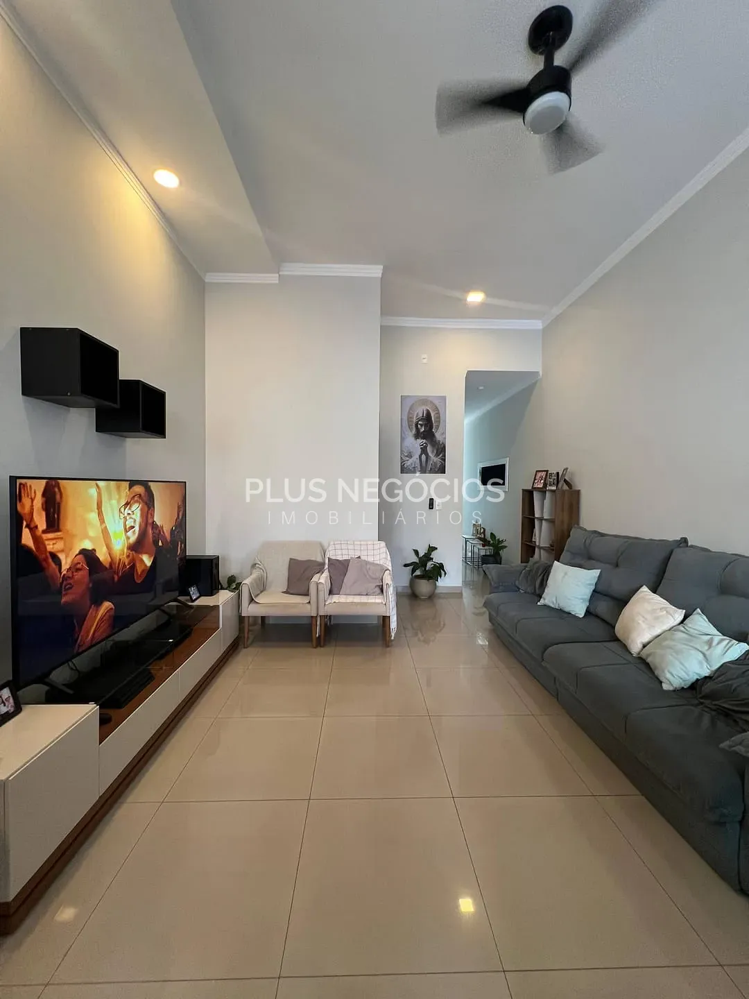 Casa, 3 quartos, 120 m² - Foto 29