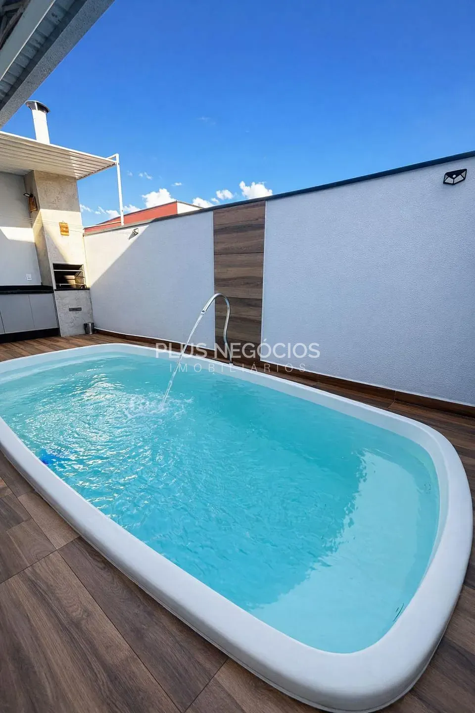 Casa, 3 quartos, 120 m² - Foto 7
