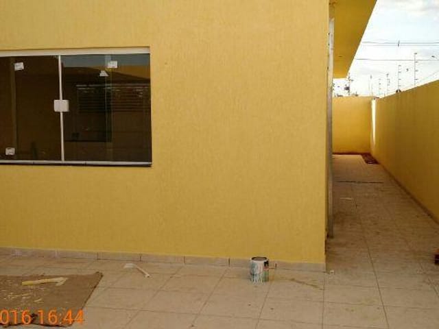 Foto do Casa - Casa  residencial à venda, Jardim Santa Marta, Sorocaba. | Ary Proenca Negócios Imobiliários Ltda