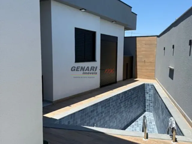 Casa com 157m² 3 quartos e 2 banheiros, à venda, no bairro Parque Barnabé em Indaiatuba