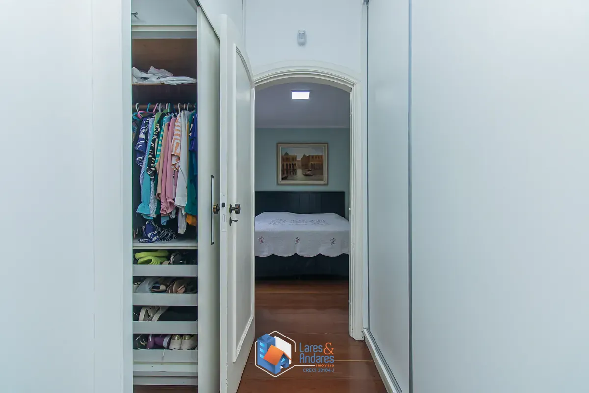 Casa, 4 quartos, 389 m² - Foto 59