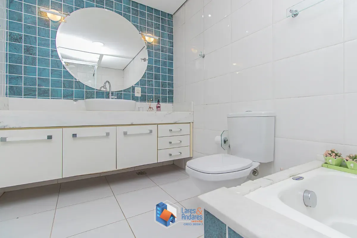 Casa, 4 quartos, 389 m² - Foto 34