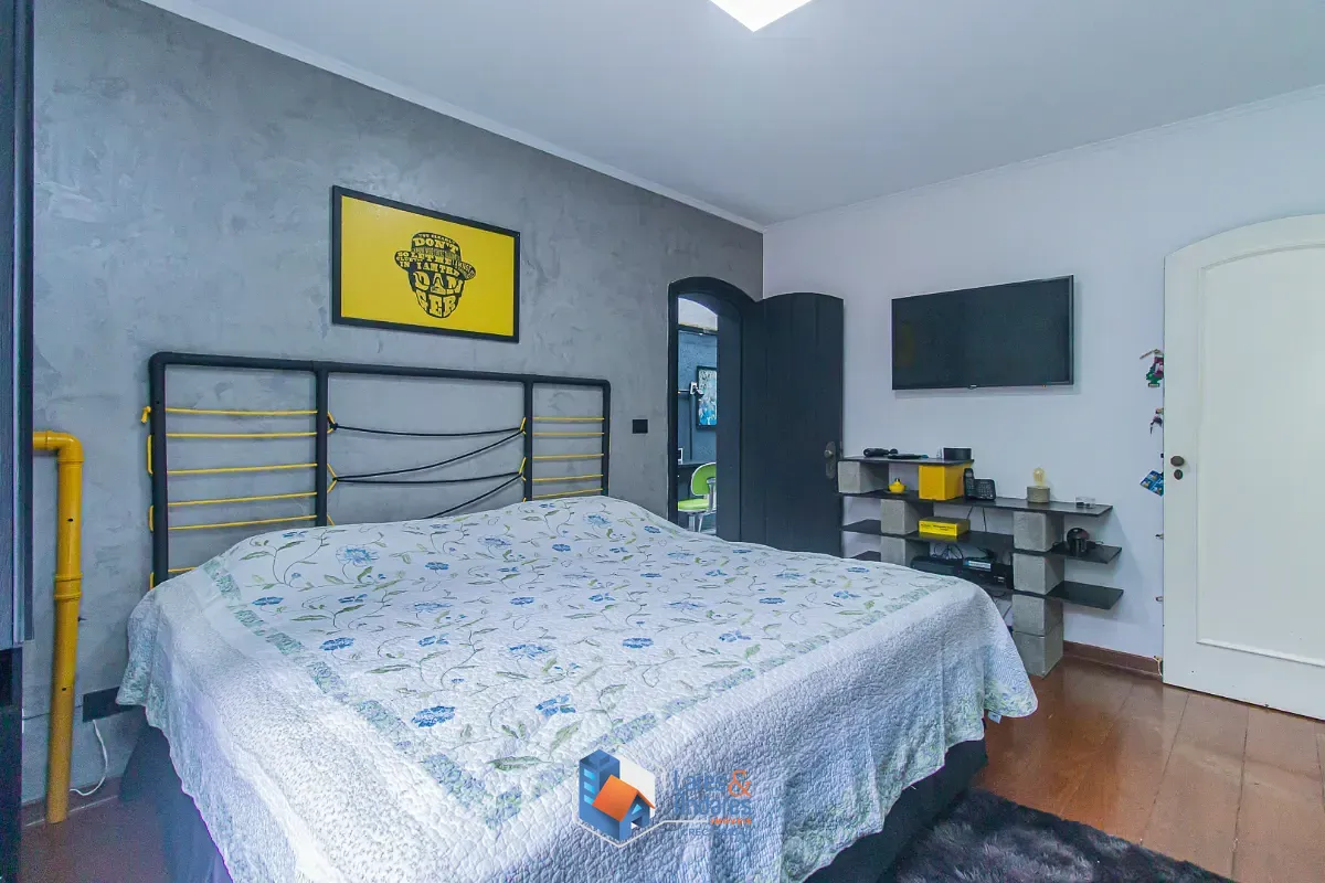 Casa, 4 quartos, 389 m² - Foto 40
